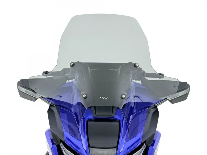 WINDSCREEN CAPONORD BMW R1300R