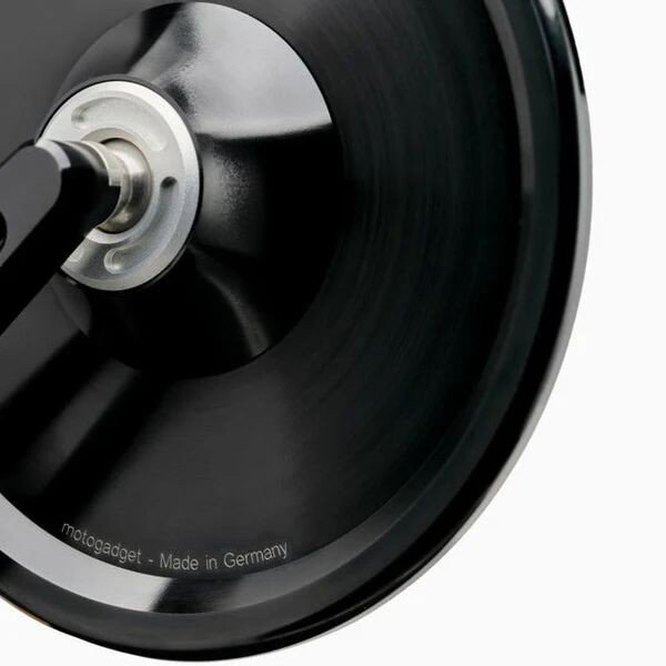 MIRROR MO.VIEW CLASSIC 110 FLI