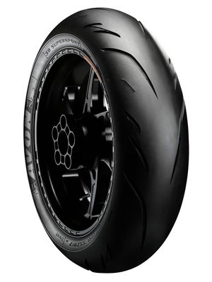3D Supersport 160/60 ZR 17 M/C