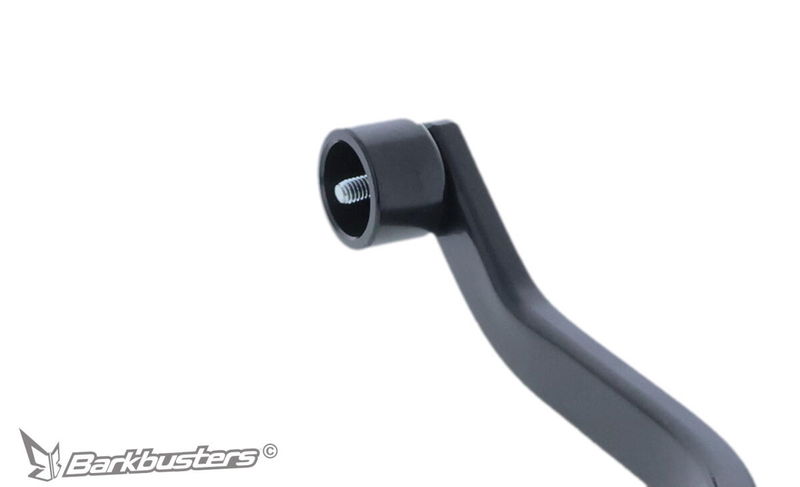 HANDGUARD TRIUMPH TIGER SPORT