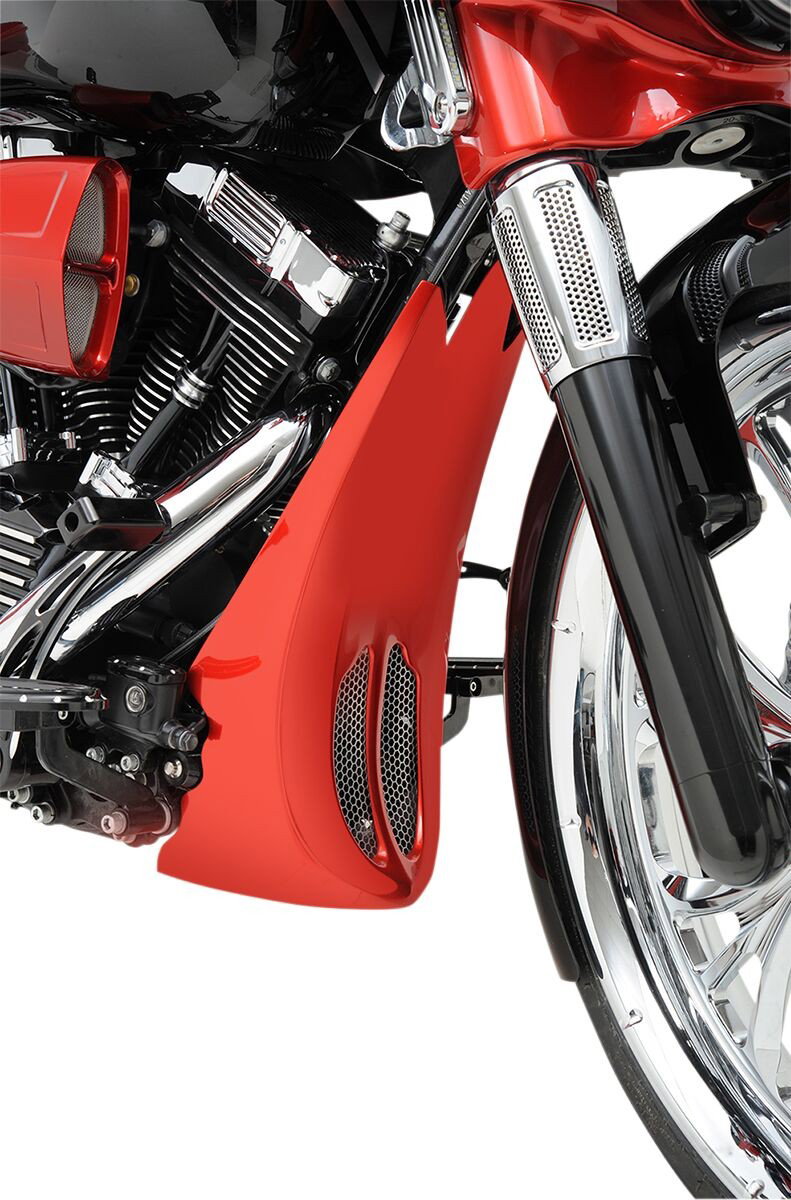 COVER FRAME 14-16 FLHT