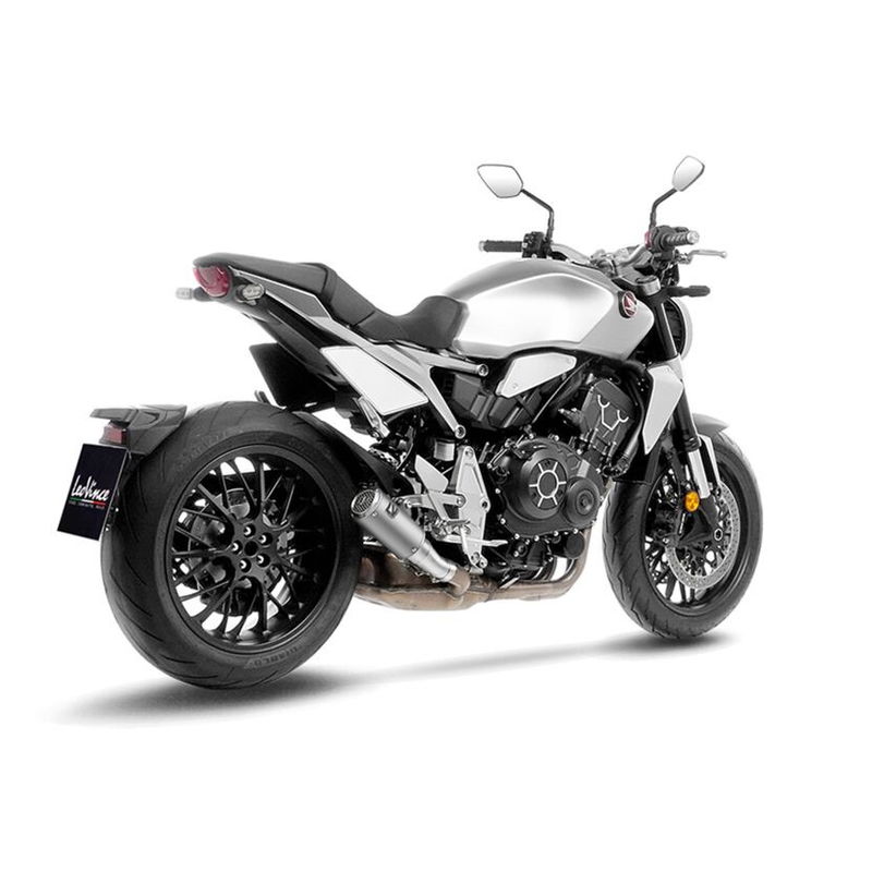 MUFFLER LV-CORSA S HON CB 1000