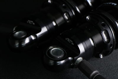 SHOCKS HD ST-GLIDE/E-GLIDE/R-G