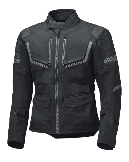 HELD TAMARACK TOP BLACK 2XL