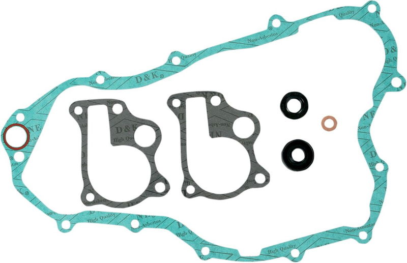 GASKET KIT WP REP CR250R