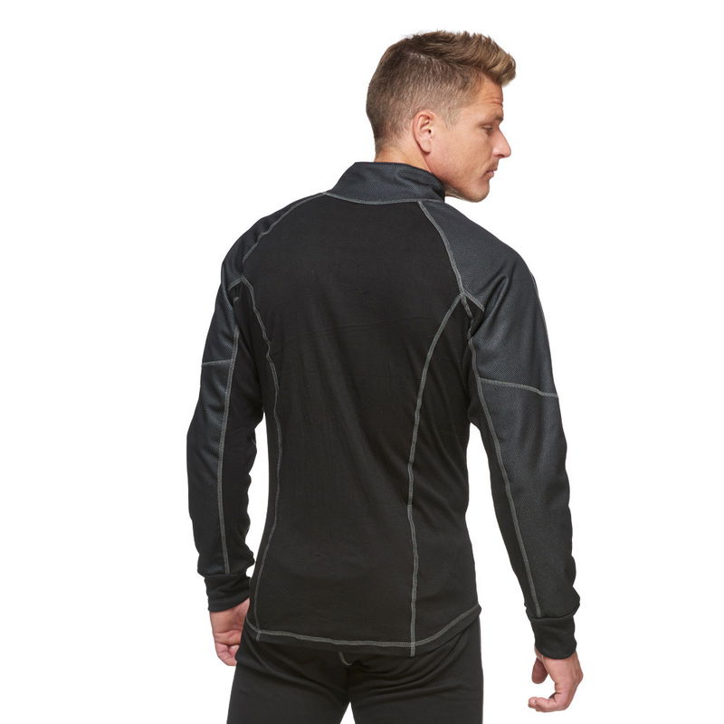 Sweep Wind Blocker shirt, 2XL