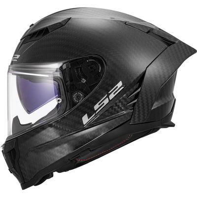 HJÄLM LS2 FF807 DRAGON CARBON XXL