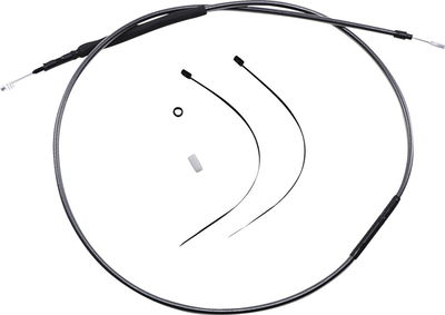 CABLE CLUTCH BP