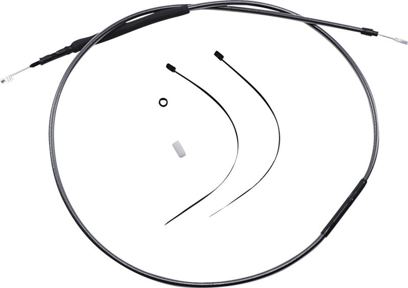 CABLE CLUTCH BP
