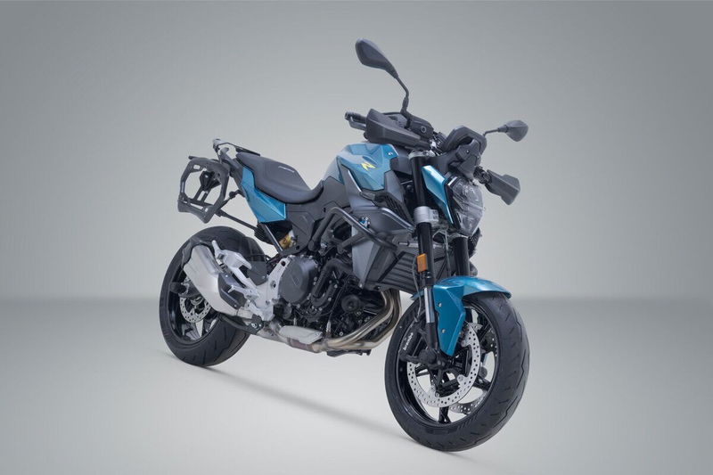 SIDE CARRIER PRO F900R/XR