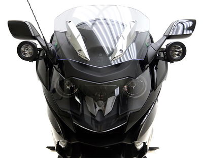 DRIVING LIGHT MOUNT BMW K1600G