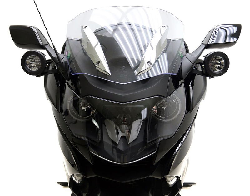 DRIVING LIGHT MOUNT BMW K1600G