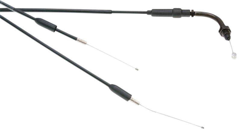 THROTTLE CABLE