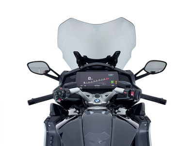 WINDSCREEN TOURING BMW K 1600