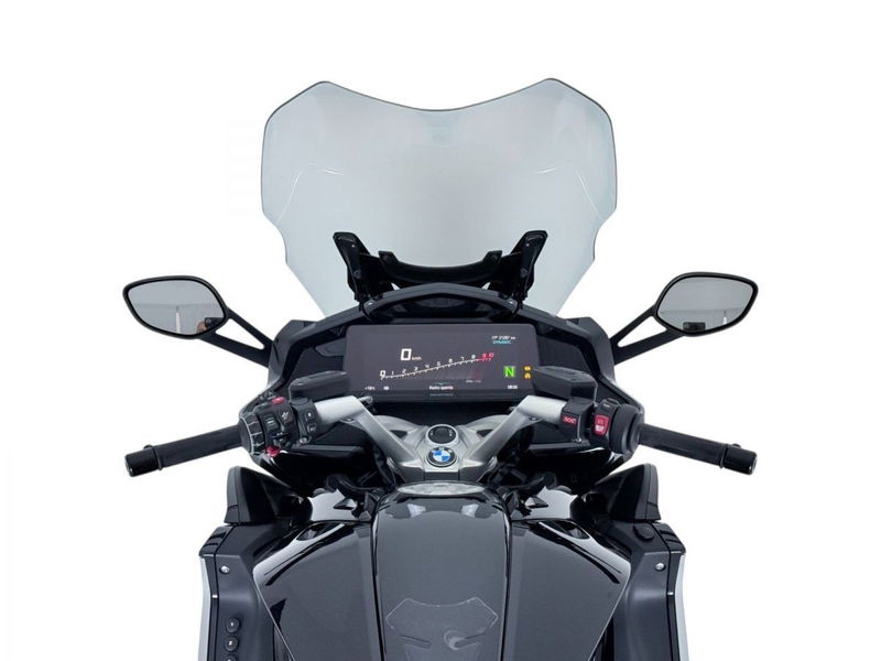 WINDSCREEN TOURING BMW K 1600
