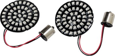 INSERT LED RED 1156