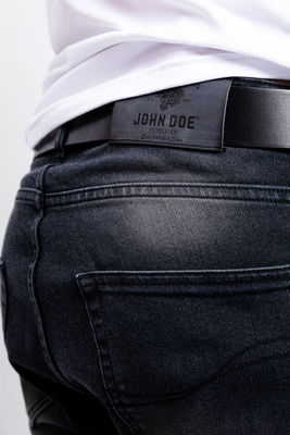 PANT TAYLOR MONO BLACK 40/34