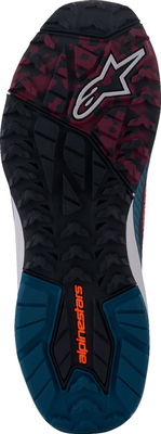 SHOES SPEEDFORCE XR BK/GN/GY 8