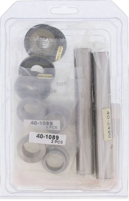 SUSPENSION RR KNUCKLE KIT MSE