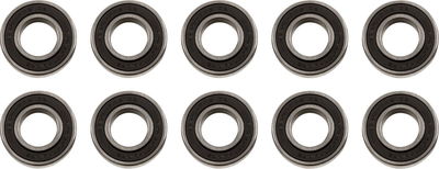 BEARING PACK 10 UNITS - 6205 2