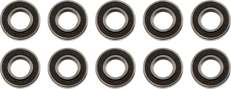 BEARING PACK 10 UNITS - 6205 2