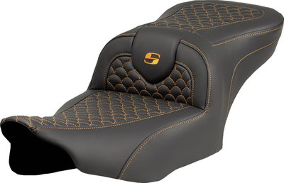 SEAT ROADSOFA DRAGON GOLD STIT