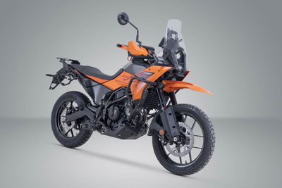 SLC SIDE CARRIER RIGHT