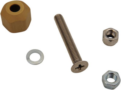 HYMEC - CAP SET SLAVE CYLINDER