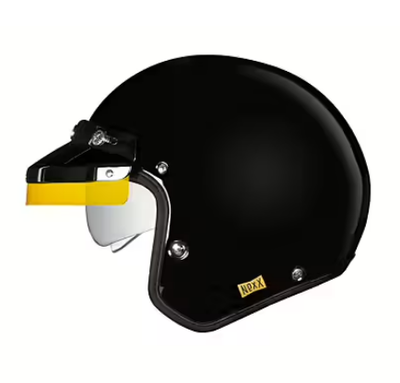 X.G30 LAGOON SVART/GULD 2XL