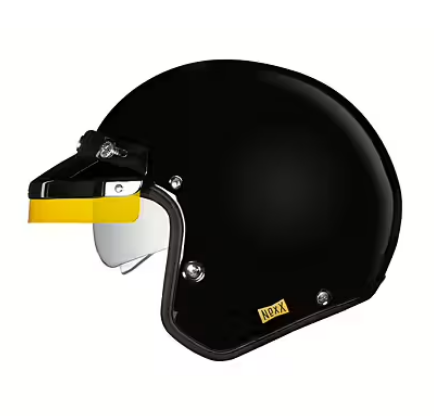 X.G30 LAGOON SVART/GULD 2XL