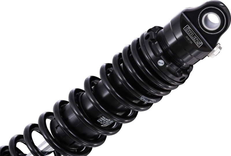 SHOCKS HD ST-GLIDE/E-GLIDE/R-G