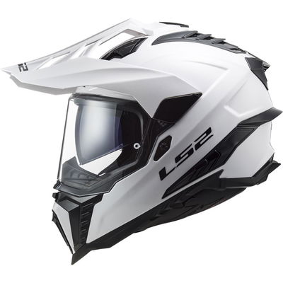 HJÄLM LS2 MX701 EXPLORER M