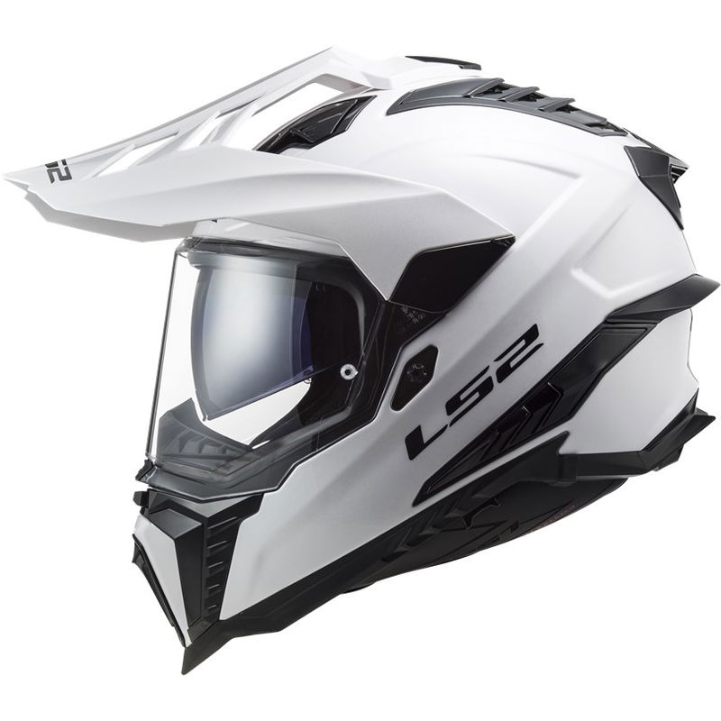 HJÄLM LS2 MX701 EXPLORER M