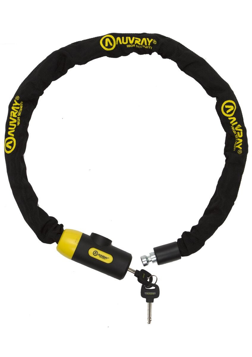 CHAIN LOCK C-BLOC PRO ART LEN9