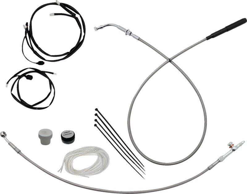 EZ KT FULL LEN 13-14 BARS CR