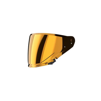 OF603 INFINITY VISIR IRIDIUM GULD