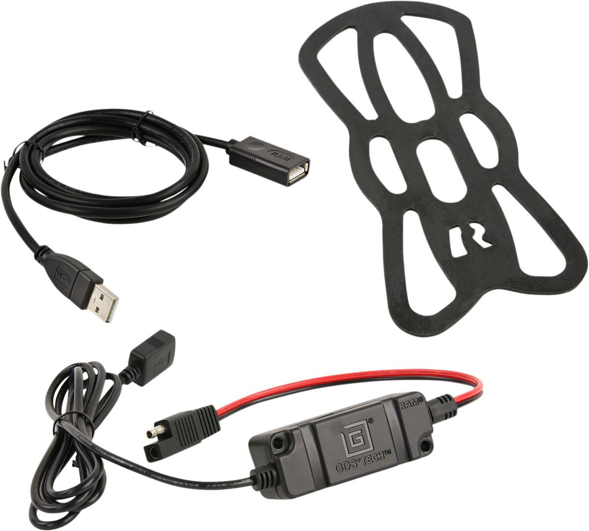 KIT TOUGHCHRG XGRIP UBOLT