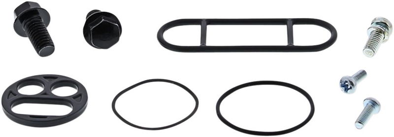REBUILD KIT PETCOCK AC
