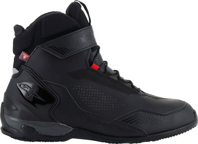 BOOTS AUSTRAL GTX BK/DK GY 10