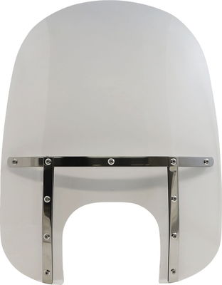 19" FATS BIG HEADLHT CLR