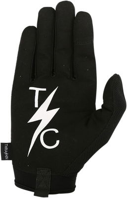 GLOVE COVERT BLK XXL