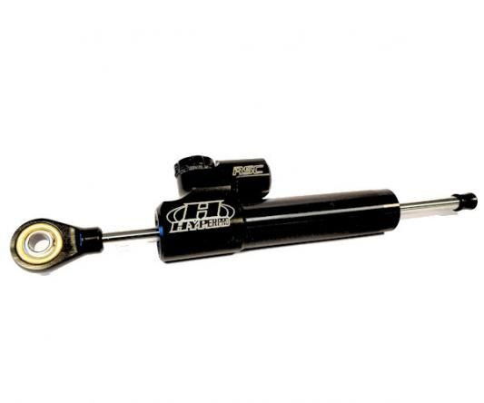 STEERING DAMPER S140+10 DARK