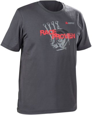 TEE MEN RACE PRO GR 3XL