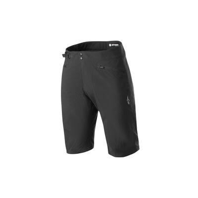 SHORTS 4W A-DURA BLACK 30