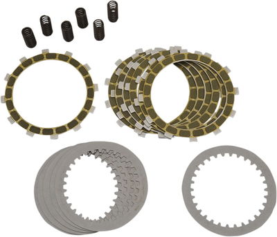 CLUTCH KIT COMPLETE KTM