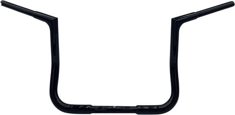 HANDLEBAR 12 FLHT/FLHX 86-22 1