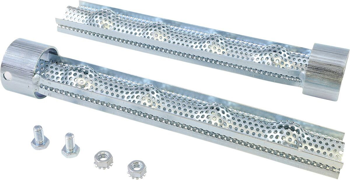 1-3/4 HP-PLUS BAFFLE