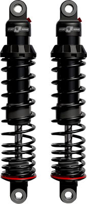SHOCK 494 DYNA 12.5 BEARING HD