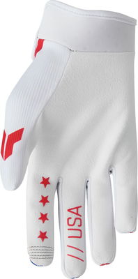 GLOVES LAUNCHMODE PATRIOT XS