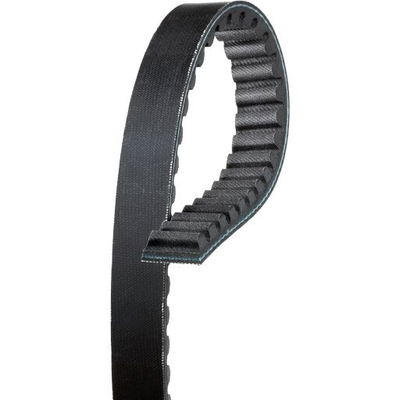 BELT DRIVE POWERLINK
